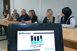 Detalhes da propostas foram apresentados em reunião na Diretoria de Ensino