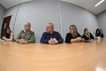 Detalhes da propostas foram apresentados em reunião na Diretoria de Ensino