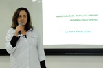 Evento é o primeiro dos três encontros que compõem o curso 