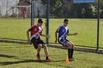 Projeto Esporte para Todos atua na promoção de crianças e adolescentes