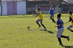 Projeto Esporte para Todos atua na promoção de crianças e adolescentes