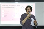 Vereadora Nancy Thame
