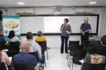 Escola do Legislativo mira evolução das artes visuais em Piracicaba 