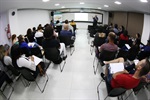 Escola do Legislativo mira evolução das artes visuais em Piracicaba 