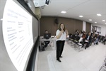 Evento encerra ciclo de palestras sobre Sustentabilidade, Inovação e Práticas Ambientais nas Empresas