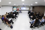 Evento encerra ciclo de palestras sobre Sustentabilidade, Inovação e Práticas Ambientais nas Empresas