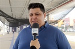A construção do novo TPA integra o projeto dos corredores de ônibus e tem investimento de 5,3 milhões