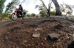 De acordo com Gaspar, a melhoria que precisa ser feita de imediato é o conserto das calçadas, que estão colocando em risco a segurança dos pedestres