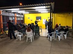 Reunião comunitária mobiliza moradores do Água Branca