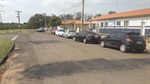 Local após a realização do serviço