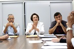 Pareceres da Comissão do Meio Ambiente focam regularização e fogos