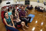 Câmara reverencia classe artística, na dança, música e artes plástica