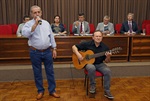 Antonio Carlos Gobet, professor Antonio Godoy