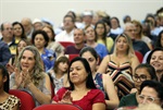 Câmara reverencia classe artística, na dança, música e artes plástica