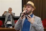 Roberto Mahn