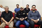 Solenidade homenageou seis profissionais que atuam em Piracicaba