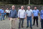 Os veículos começam a rodar nesta terça-feira (17).