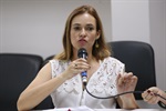 Fórum Municipal Permanente de Arborização Urbana realizou primeira reunião nesta sexta-feira, na Câmara