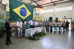 Promovido pela Câmara, evento pelo Dia Municipal da Agroecologia foi realizado na Casa do Hip Hop, nesta quinta-feira