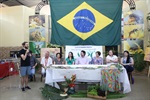 Promovido pela Câmara, evento pelo Dia Municipal da Agroecologia foi realizado na Casa do Hip Hop, nesta quinta-feira