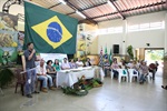 Promovido pela Câmara, evento pelo Dia Municipal da Agroecologia foi realizado na Casa do Hip Hop, nesta quinta-feira