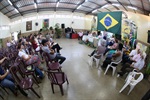 Promovido pela Câmara, evento pelo Dia Municipal da Agroecologia foi realizado na Casa do Hip Hop, nesta quinta-feira