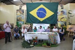 Promovido pela Câmara, evento pelo Dia Municipal da Agroecologia foi realizado na Casa do Hip Hop, nesta quinta-feira