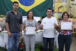 Promovido pela Câmara, evento pelo Dia Municipal da Agroecologia foi realizado na Casa do Hip Hop, nesta quinta-feira