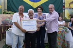 Promovido pela Câmara, evento pelo Dia Municipal da Agroecologia foi realizado na Casa do Hip Hop, nesta quinta-feira