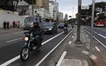 Piracicaba poderá implantar faixa exclusiva para motos