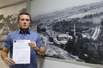 Parlamentar solicita a remissão do IPTU de imóveis anteriormente localizados em zona rural, transformada em urbana.