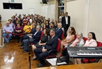 Reunião Solene em comemoração ao Dia do Cirurgião Dentista e do  Médico