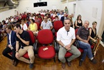 Reunião Solene em comemoração ao Dia do Cirurgião Dentista e do  Médico