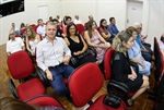 Reunião Solene em comemoração ao Dia do Cirurgião Dentista e do  Médico