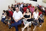 Reunião Solene em comemoração ao Dia do Cirurgião Dentista e do  Médico