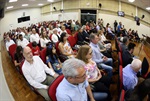 Reunião Solene em comemoração ao Dia do Cirurgião Dentista e do  Médico