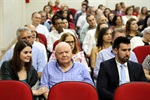 Reunião Solene em comemoração ao Dia do Cirurgião Dentista e do  Médico