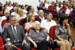 Reunião Solene em comemoração ao Dia do Cirurgião Dentista e do  Médico