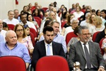 Reunião Solene em comemoração ao Dia do Cirurgião Dentista e do  Médico