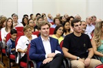 Reunião Solene em comemoração ao Dia do Cirurgião Dentista e do  Médico