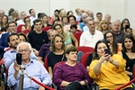 Reunião Solene em comemoração ao Dia do Cirurgião Dentista e do  Médico