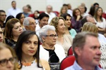 Reunião Solene em comemoração ao Dia do Cirurgião Dentista e do  Médico