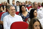Reunião Solene em comemoração ao Dia do Cirurgião Dentista e do  Médico