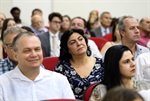 Reunião Solene em comemoração ao Dia do Cirurgião Dentista e do  Médico