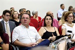 Reunião Solene em comemoração ao Dia do Cirurgião Dentista e do  Médico