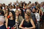 Reunião Solene em comemoração ao Dia do Cirurgião Dentista e do  Médico