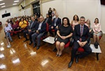Reunião Solene em comemoração ao Dia do Cirurgião Dentista e do  Médico