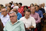 Reunião Solene em comemoração ao Dia do Cirurgião Dentista e do  Médico