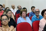 Reunião Solene em comemoração ao Dia do Cirurgião Dentista e do  Médico