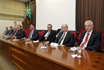 Reunião Solene em comemoração ao Dia do Cirurgião Dentista e do  Médico